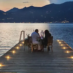 Merano Hotell Brenzone sul Garda