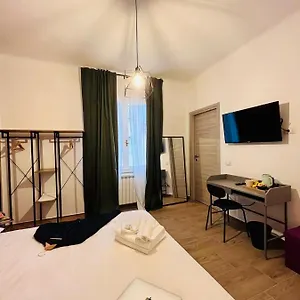 Affittacamere A Con, Pisa