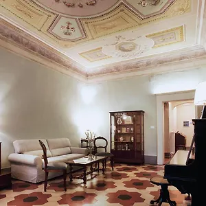 Affittacamere Almadelena, Pisa