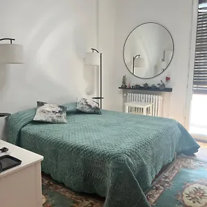 Affittacamere Cucu, Pisa