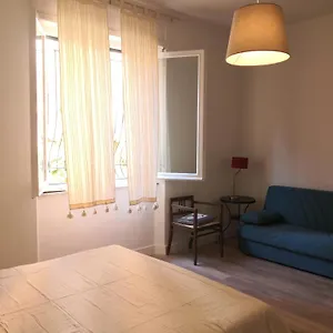 Bed & Breakfast Green Home, Pisa