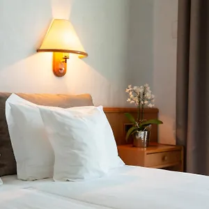 Elisa & Hotell Bordighera