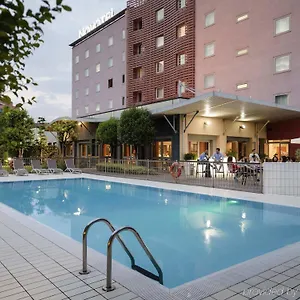 Novotel Due Hotell Brescia