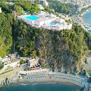 Punta San Martino Hotell Arenzano