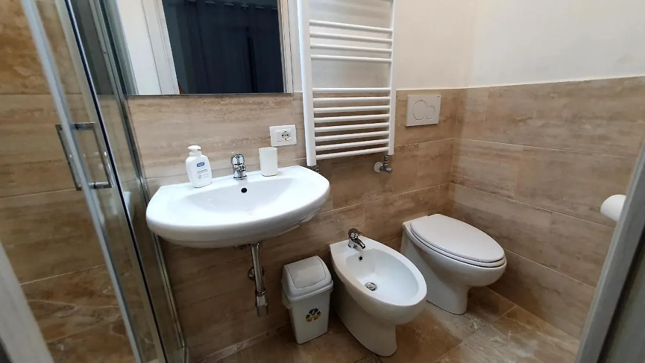 Rooms Cris Pisa Guest house