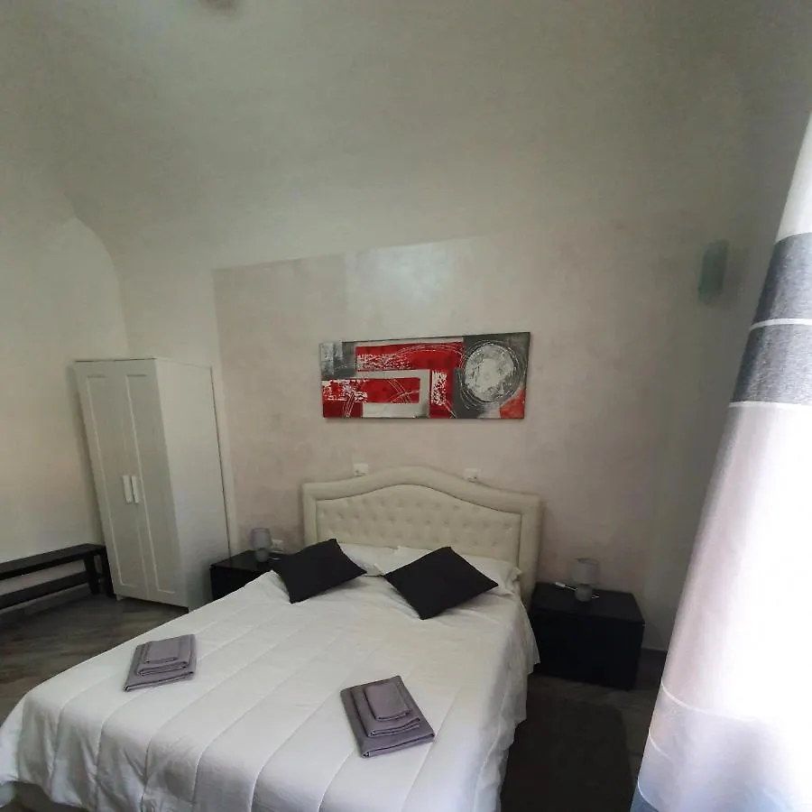 Rooms Cris Pisa