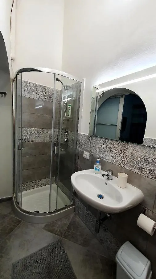 Rooms Cris Pisa Guest house